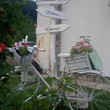 Nektar Park Sara * Bihać