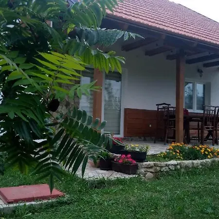 Villa Nektar Park Sara