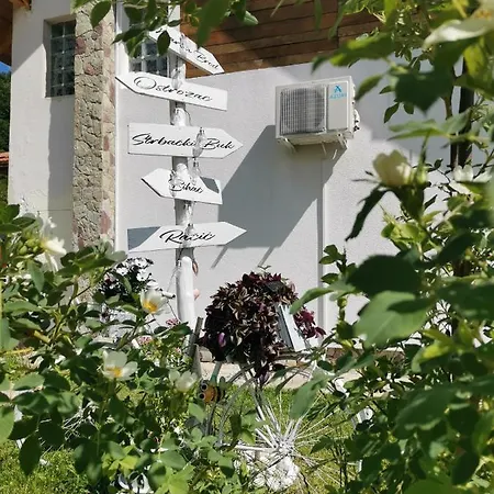 Nektar Park Sara Βίλα Bihać