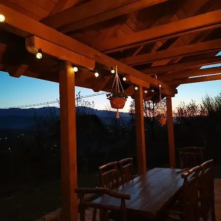 Nektar Park Sara Βίλα Bihać