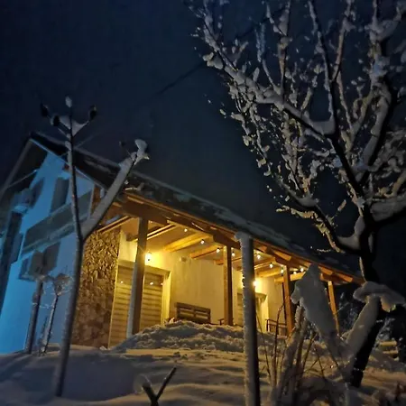 Nektar Park Sara Villa *