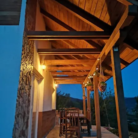 Nektar Park Sara Βίλα Bihać