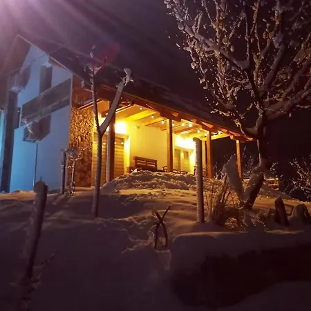 Nektar Park Sara * Bihać