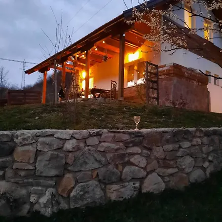Nektar Park Sara Villa