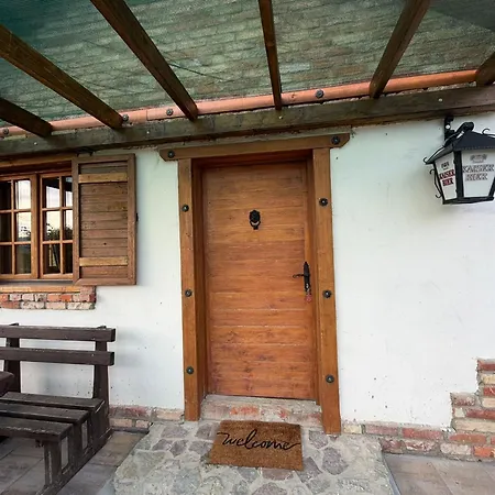 Nektar Park Sara Villa Bihać