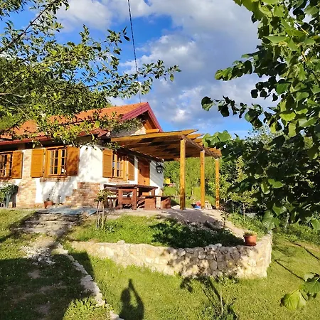 Villa Nektar Park Sara *