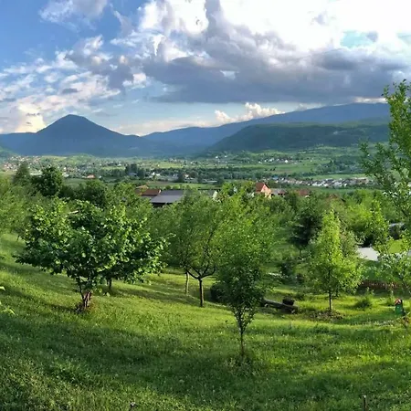 Nektar Park Sara Villa