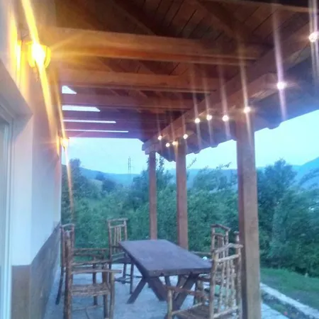 Nektar Park Sara Villa Bihać