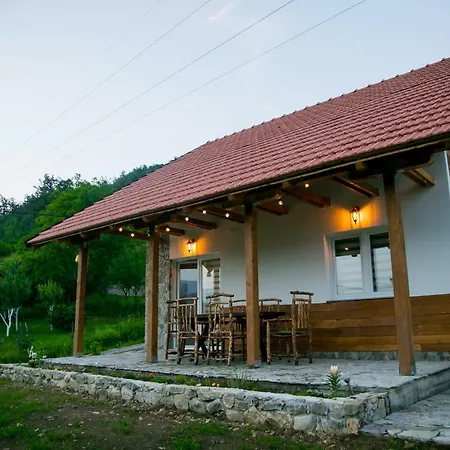 Nektar Park Sara * Bihać