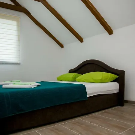 Nektar Park Sara * Bihać