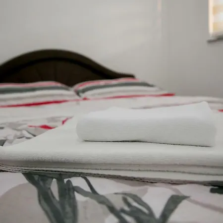 Nektar Park Sara * Bihać