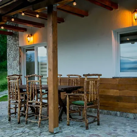 Villa Nektar Park Sara *