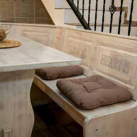 Villa Nektar Park Sara