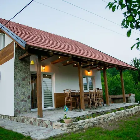 Βίλα Nektar Park Sara *