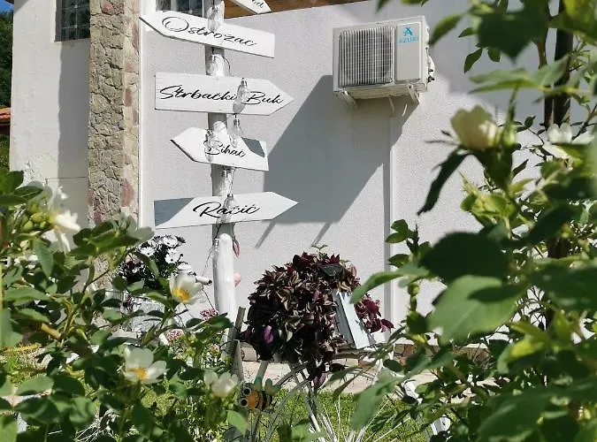 Nektar Park Sara Villa Bihać