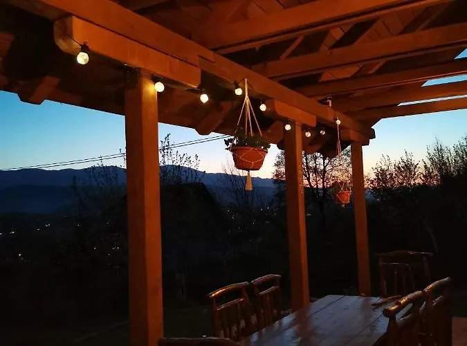 Nektar Park Sara Villa Bihać