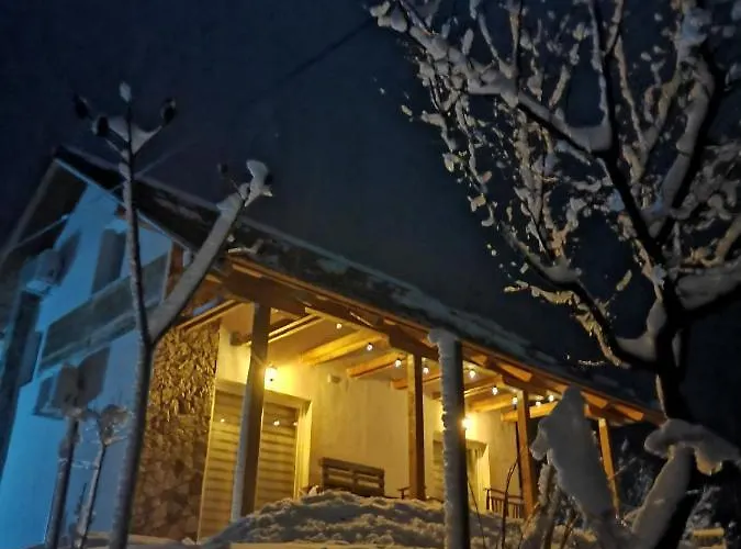 Nektar Park Sara Villa *