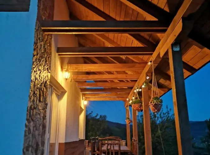 Nektar Park Sara Villa Bihać