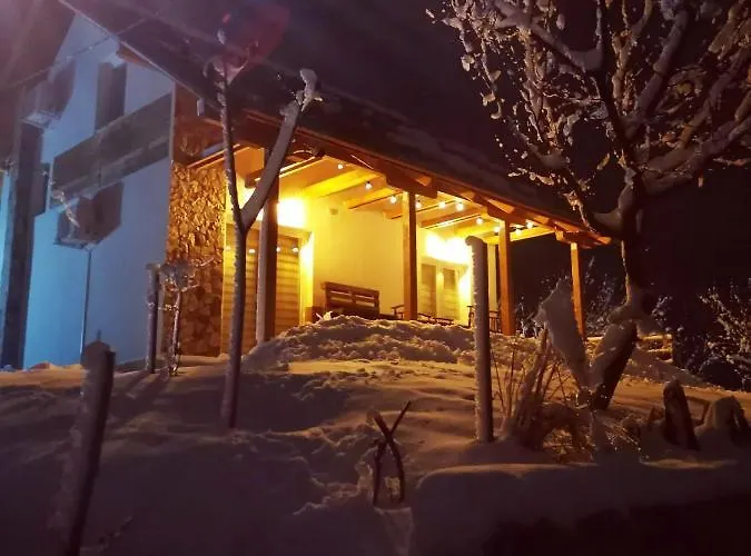 Nektar Park Sara * Bihać