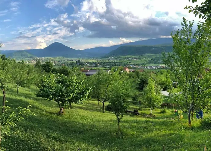 Nektar Park Sara Villa