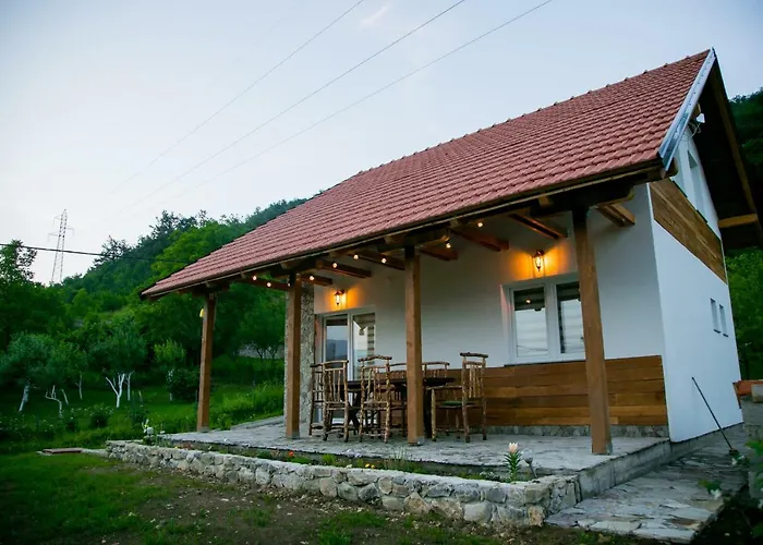 Nektar Park Sara * Bihać