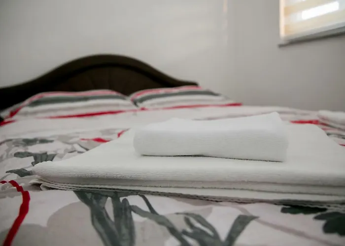 Nektar Park Sara * Bihać