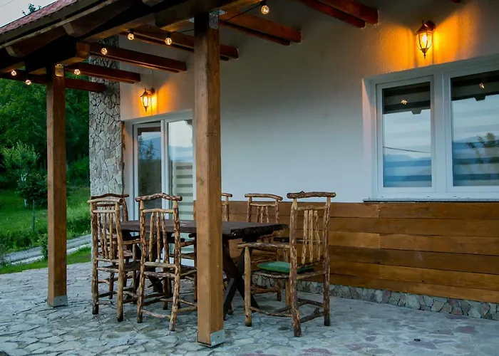 Villa Nektar Park Sara *