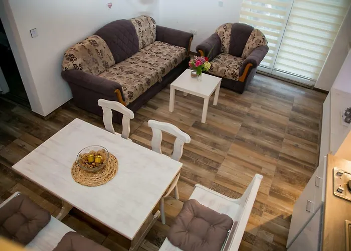 Nektar Park Sara * Bihać