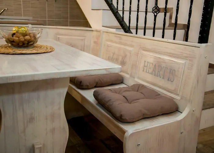 Villa Nektar Park Sara