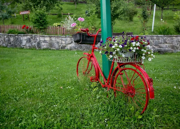 Nektar Park Sara * Bihać