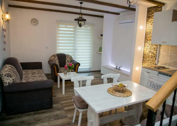 Nektar Park Sara Villa