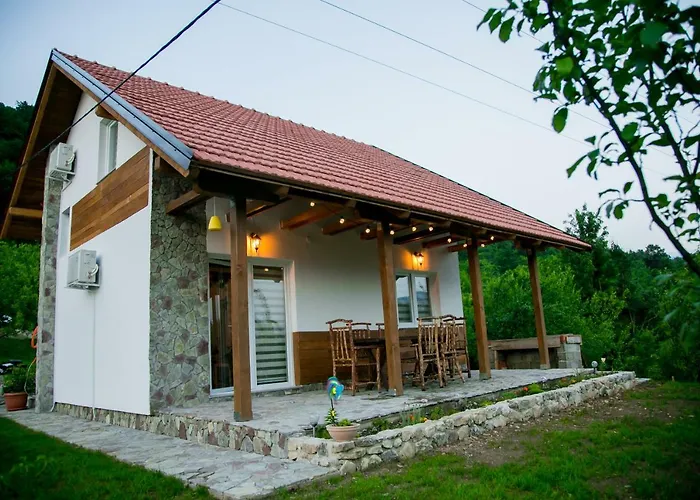 Villa Nektar Park Sara *