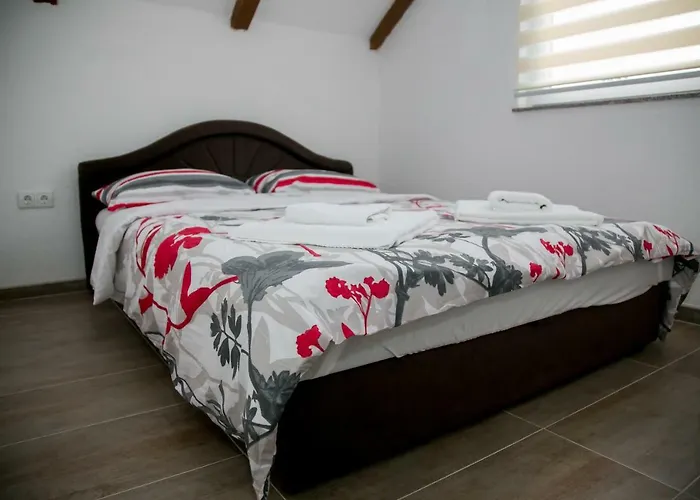 Nektar Park Sara Villa Bihać