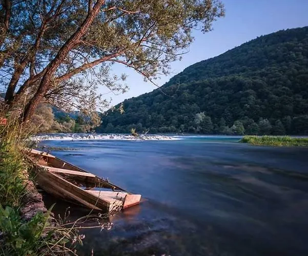 Villa Nektar Park Sara