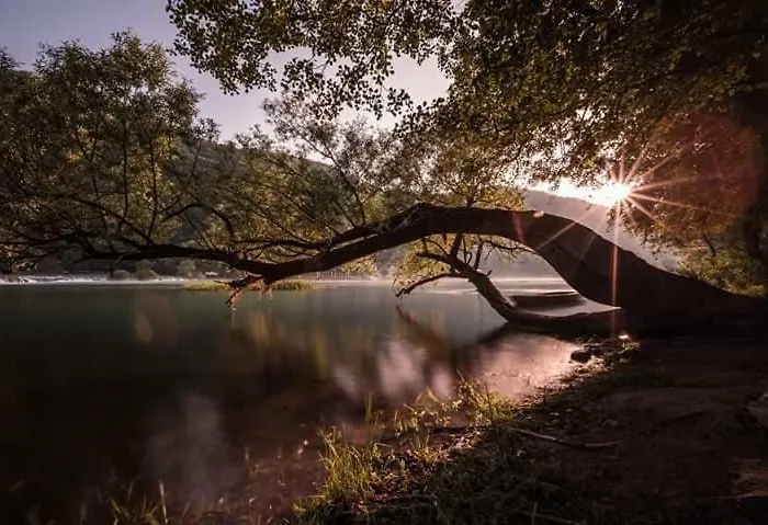 Nektar Park Sara Villa